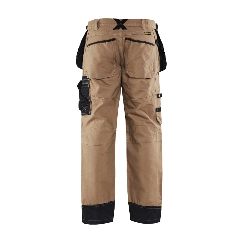 Arbeitshose Blaklader Multitasking Craftsman X1500 150013202899C50