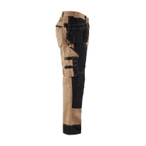 Arbeitshose Blaklader Multitasking Craftsman X1500 150013202899C50