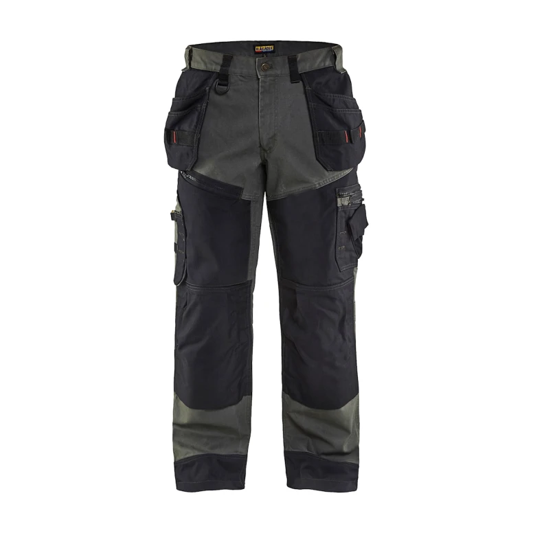 Arbeitshose Blaklader Multitasking Craftsman X1500 150013202899C50