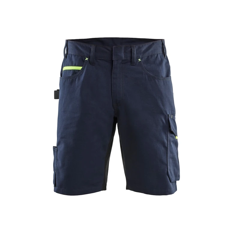 Arbeitsshorts Blaklader Service Mehrtaschen 149913308633C50