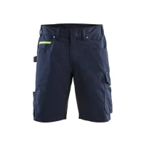 Arbeitsshorts Blaklader Service Mehrtaschen 149913308633C50