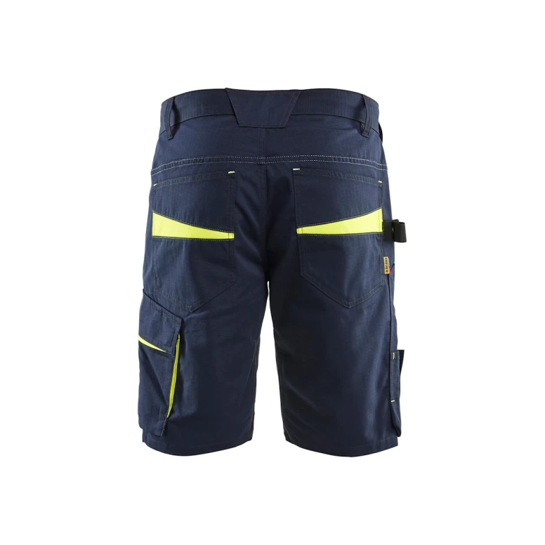 Arbeitsshorts Blaklader Service Mehrtaschen 149913308633C50