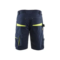 Arbeitsshorts Blaklader Service Mehrtaschen 149913308633C50