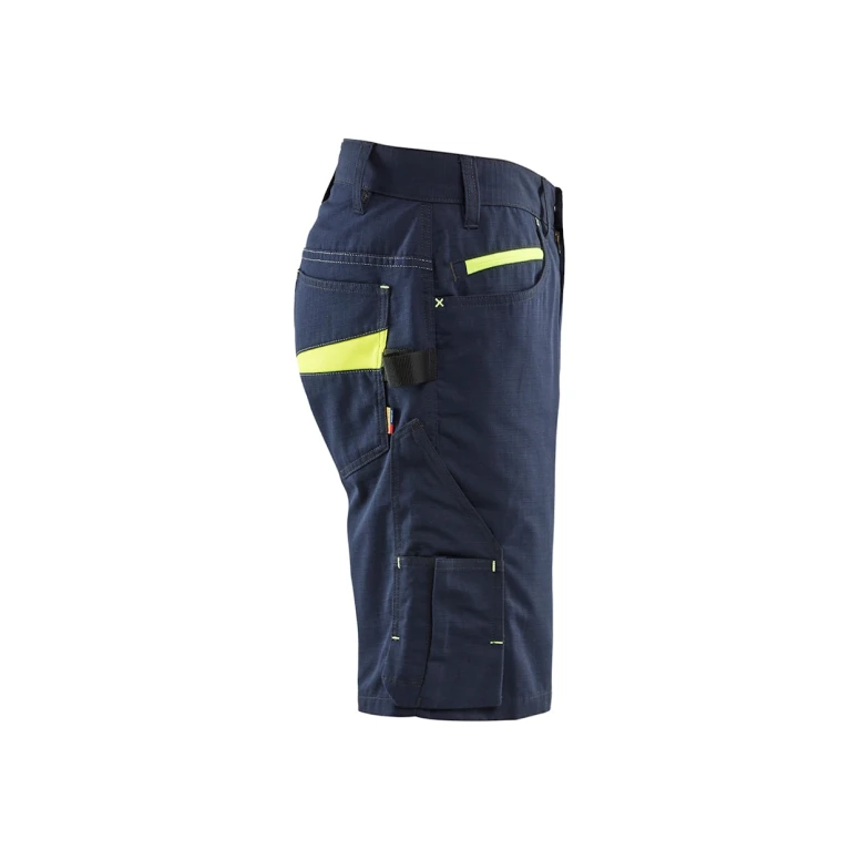 Arbeitsshorts Blaklader Service Mehrtaschen 149913308633C50
