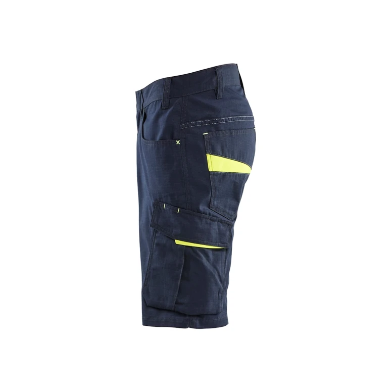 Arbeitsshorts Blaklader Service Mehrtaschen 149913308633C50