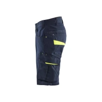 Arbeitsshorts Blaklader Service Mehrtaschen 149913308633C50