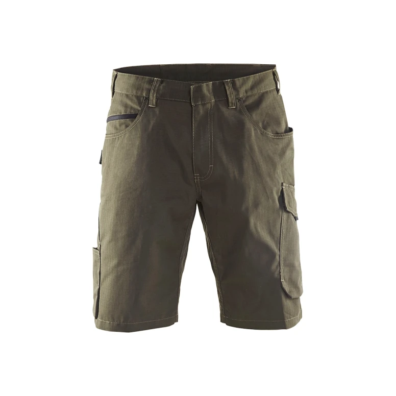 Arbeitsshorts Blaklader Service Mehrtaschen 149913304599C50