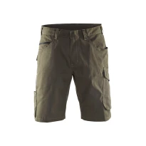 Arbeitsshorts Blaklader Service Mehrtaschen 149913304599C50