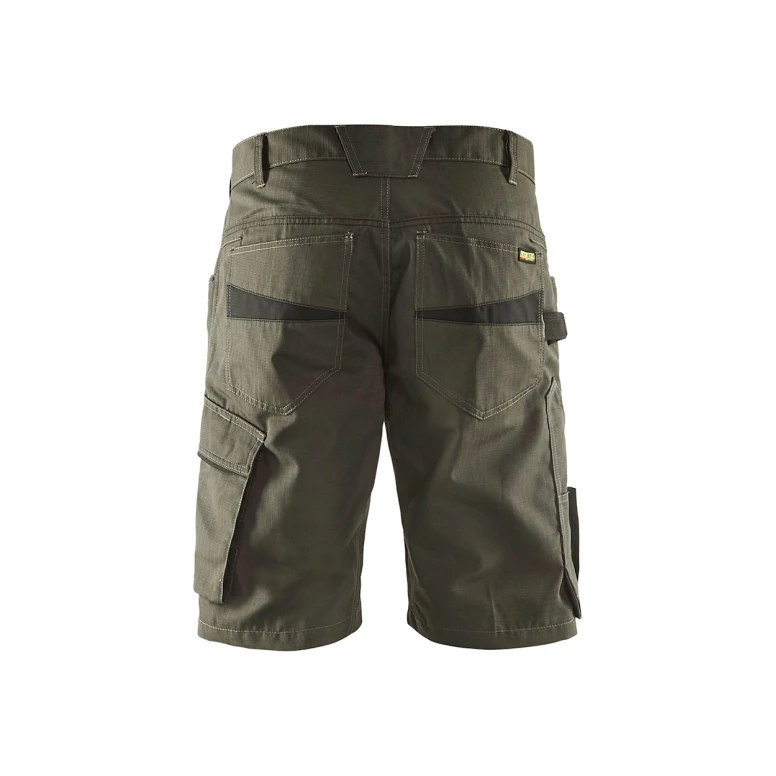 Arbeitsshorts Blaklader Service Mehrtaschen 149913304599C50