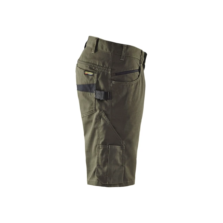 Arbeitsshorts Blaklader Service Mehrtaschen 149913304599C50
