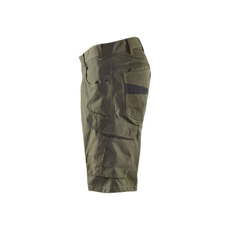 Arbeitsshorts Blaklader Service Mehrtaschen 149913304599C50