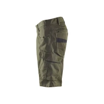 Arbeitsshorts Blaklader Service Mehrtaschen 149913304599C50