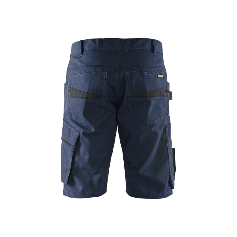 Arbeitsshorts Blaklader Service Mehrtaschen 149913304599C50