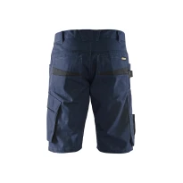 Arbeitsshorts Blaklader Service Mehrtaschen 149913304599C50