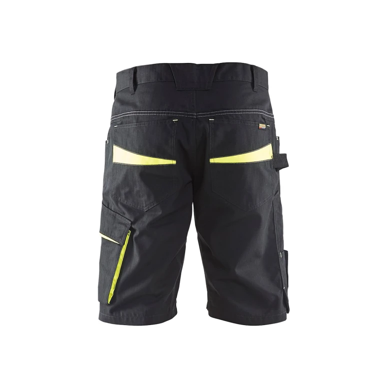 Arbeitsshorts Blaklader Service Mehrtaschen 149913304599C50