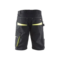 Arbeitsshorts Blaklader Service Mehrtaschen 149913304599C50