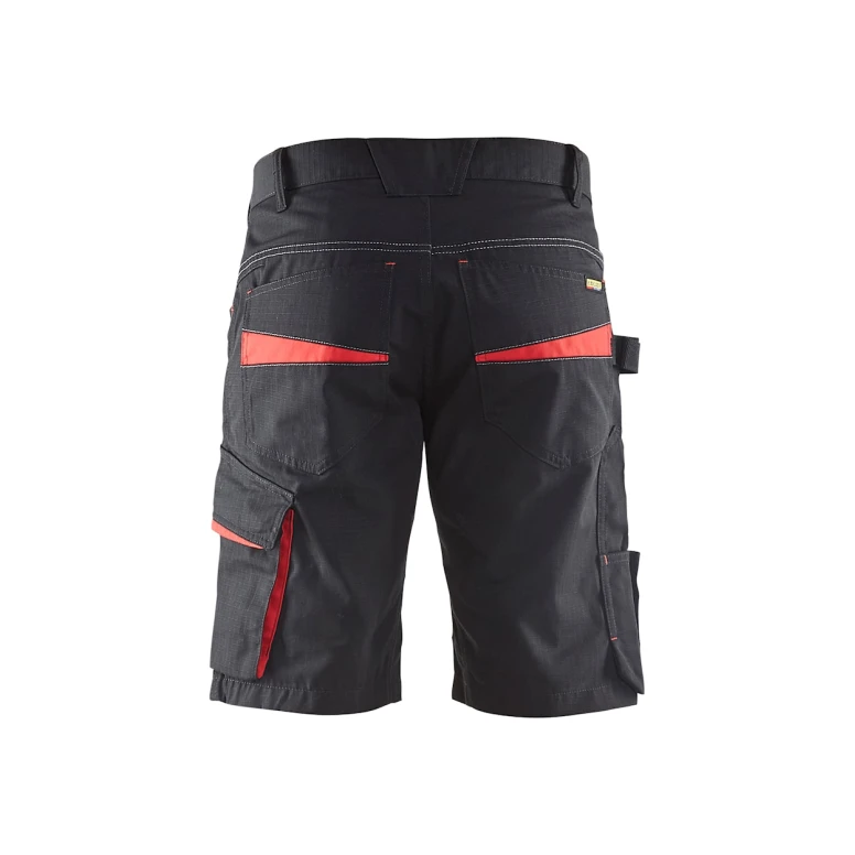 Arbeitsshorts Blaklader Service Mehrtaschen 149913304599C50