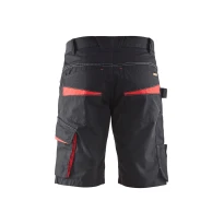 Arbeitsshorts Blaklader Service Mehrtaschen 149913304599C50