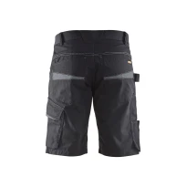Arbeitsshorts Blaklader Service Mehrtaschen 149913304599C50