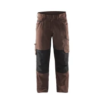 Arbeitshose Blaklader Service Stretch Mehrtaschen 149513304599C50