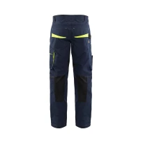 Arbeitshose Blaklader Service Stretch Mehrtaschen 149513304599C50
