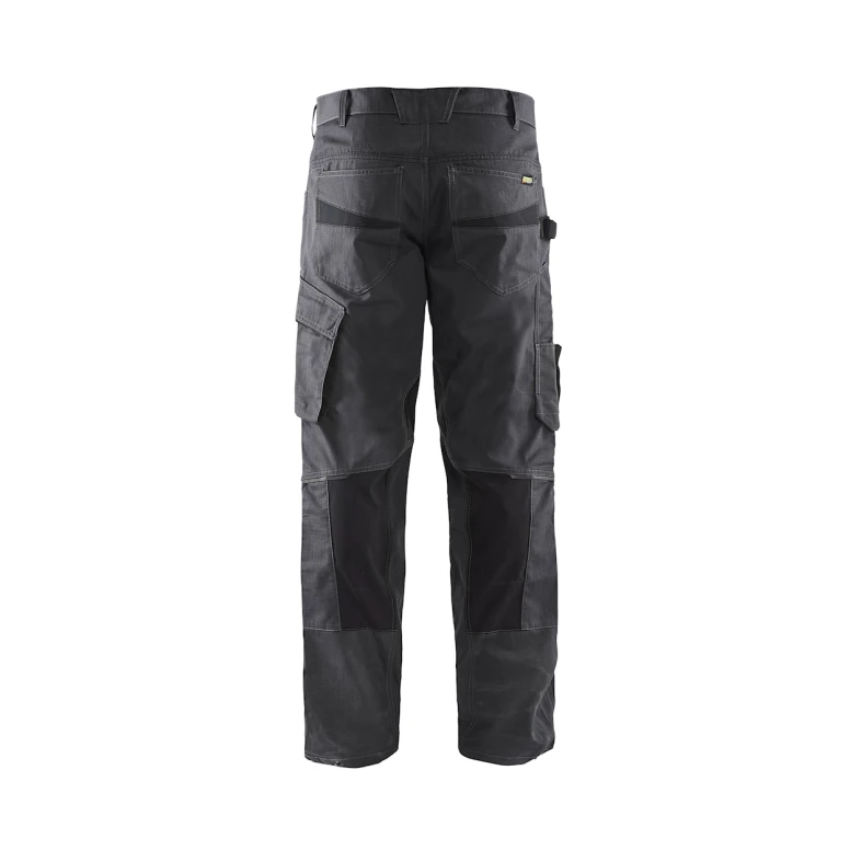 Arbeitshose Blaklader Service Stretch Mehrtaschen 149513304599C50