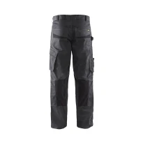 Arbeitshose Blaklader Service Stretch Mehrtaschen 149513304599C50