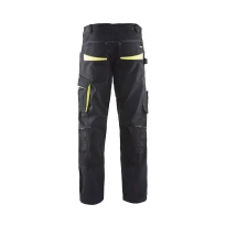 Arbeitshose Blaklader Service Stretch Mehrtaschen 149513304599C50