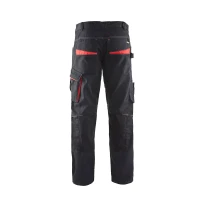 Arbeitshose Blaklader Service Stretch Mehrtaschen 149513304599C50