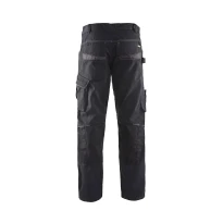 Arbeitshose Blaklader Service Stretch Mehrtaschen 149513304599C50
