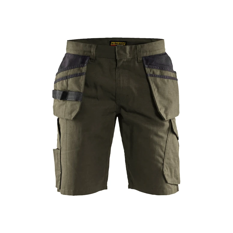 Arbeitsshorts Blaklader Service Mehrtaschen 149413304599C50