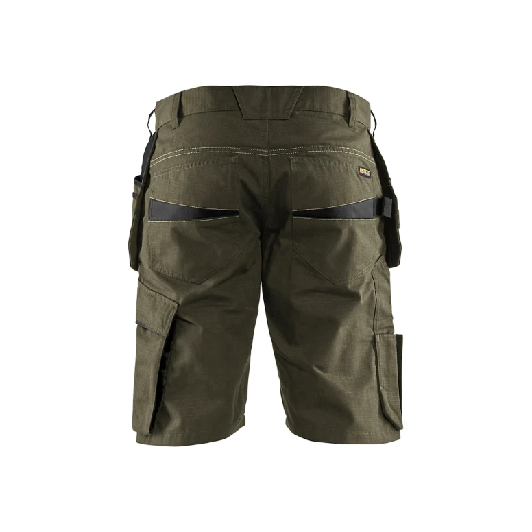 Arbeitsshorts Blaklader Service Mehrtaschen 149413304599C50