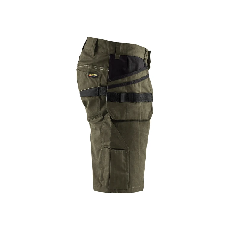 Arbeitsshorts Blaklader Service Mehrtaschen 149413304599C50