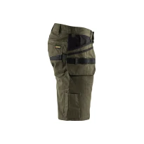 Arbeitsshorts Blaklader Service Mehrtaschen 149413304599C50