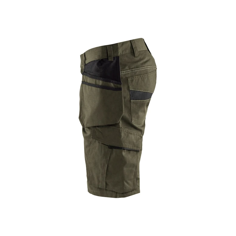 Arbeitsshorts Blaklader Service Mehrtaschen 149413304599C50
