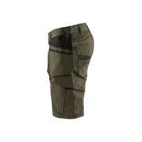 Arbeitsshorts Blaklader Service Mehrtaschen 149413304599C50