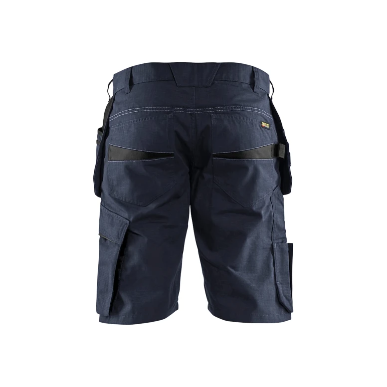 Arbeitsshorts Blaklader Service Mehrtaschen 149413304599C50