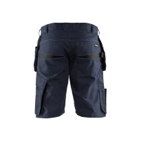 Arbeitsshorts Blaklader Service Mehrtaschen 149413304599C50