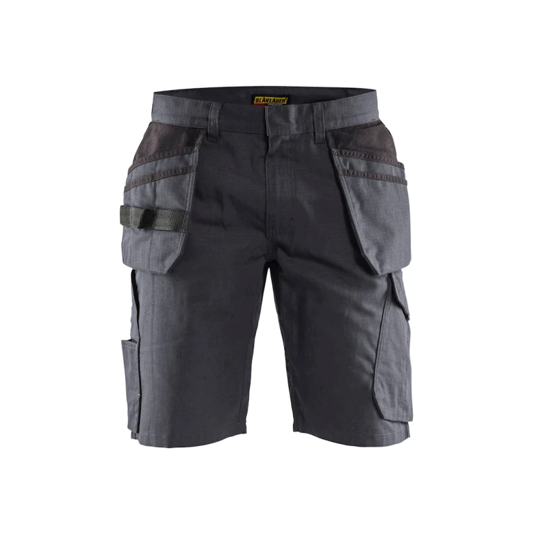 Arbeitsshorts Blaklader Service Mehrtaschen 149413304599C50