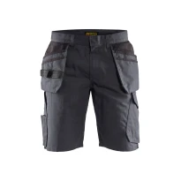 Arbeitsshorts Blaklader Service Mehrtaschen 149413304599C50