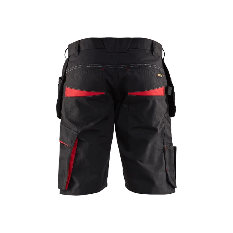 Arbeitsshorts Blaklader Service Mehrtaschen 149413304599C50