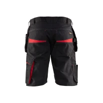 Arbeitsshorts Blaklader Service Mehrtaschen 149413304599C50