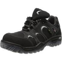Sicherheitsschuhe Cofra Franklin Black SB E P FO SRC 20610-001