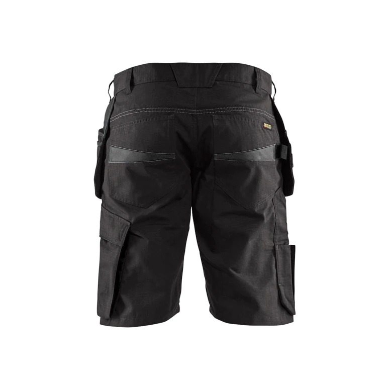 Arbeitsshorts Blaklader Service Mehrtaschen 149413304599C50