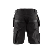 Arbeitsshorts Blaklader Service Mehrtaschen 149413304599C50
