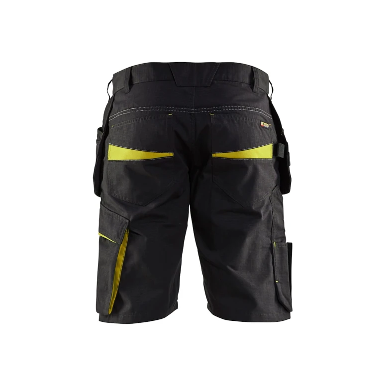 Arbeitsshorts Blaklader Service Mehrtaschen 149413304599C50