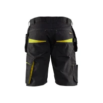Arbeitsshorts Blaklader Service Mehrtaschen 149413304599C50