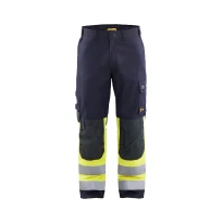 Arbeitshose Blaklader flammhemmende multitaschen APC2 149115128933C50