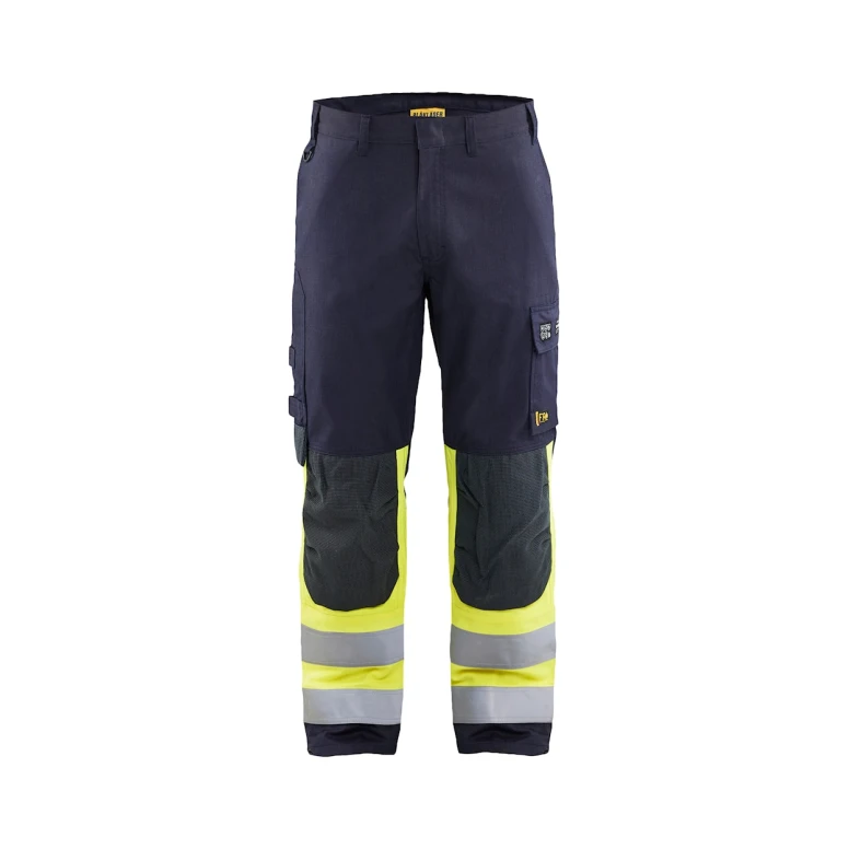 Arbeitshose Blaklader flammhemmende multitaschen APC2 149115128933C50