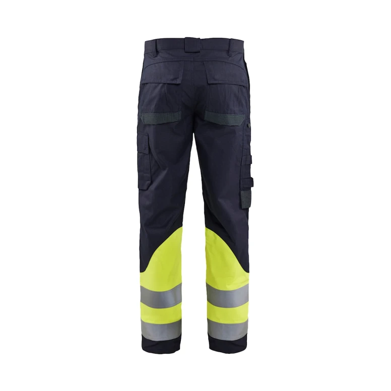 Arbeitshose Blaklader flammhemmende multitaschen APC2 149115128933C50